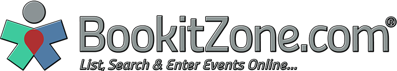 BookitZone | Online Event Entry Service